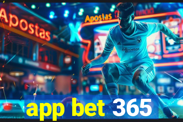 app bet 365